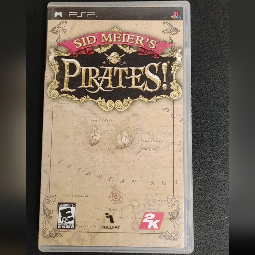 PSP Games - Picture 8 of 15